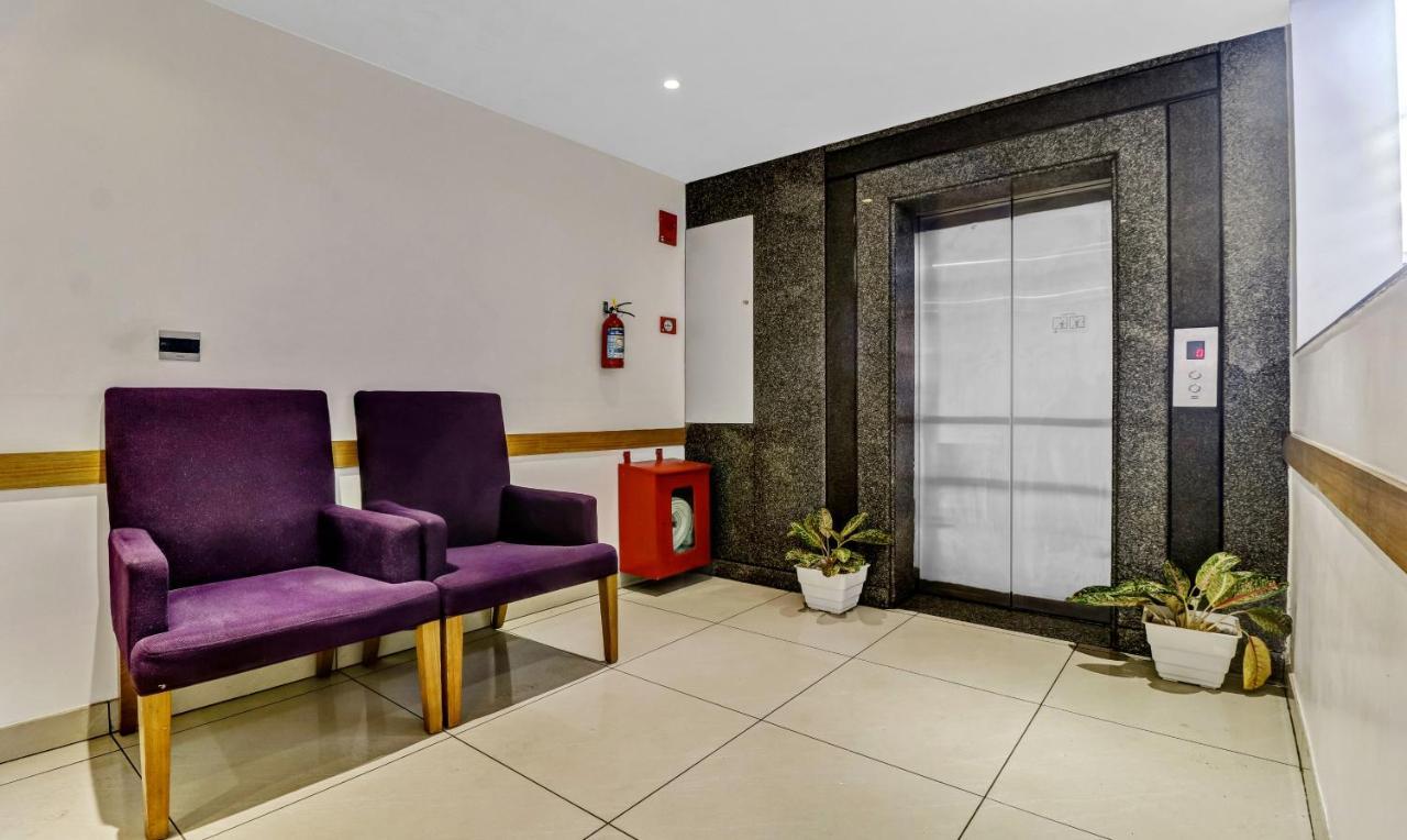 Medora Hotel Calicut Eksteriør billede